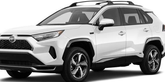 TOYOTA RAV4 PRIME 2022 JTMAB3FV2ND104783 image
